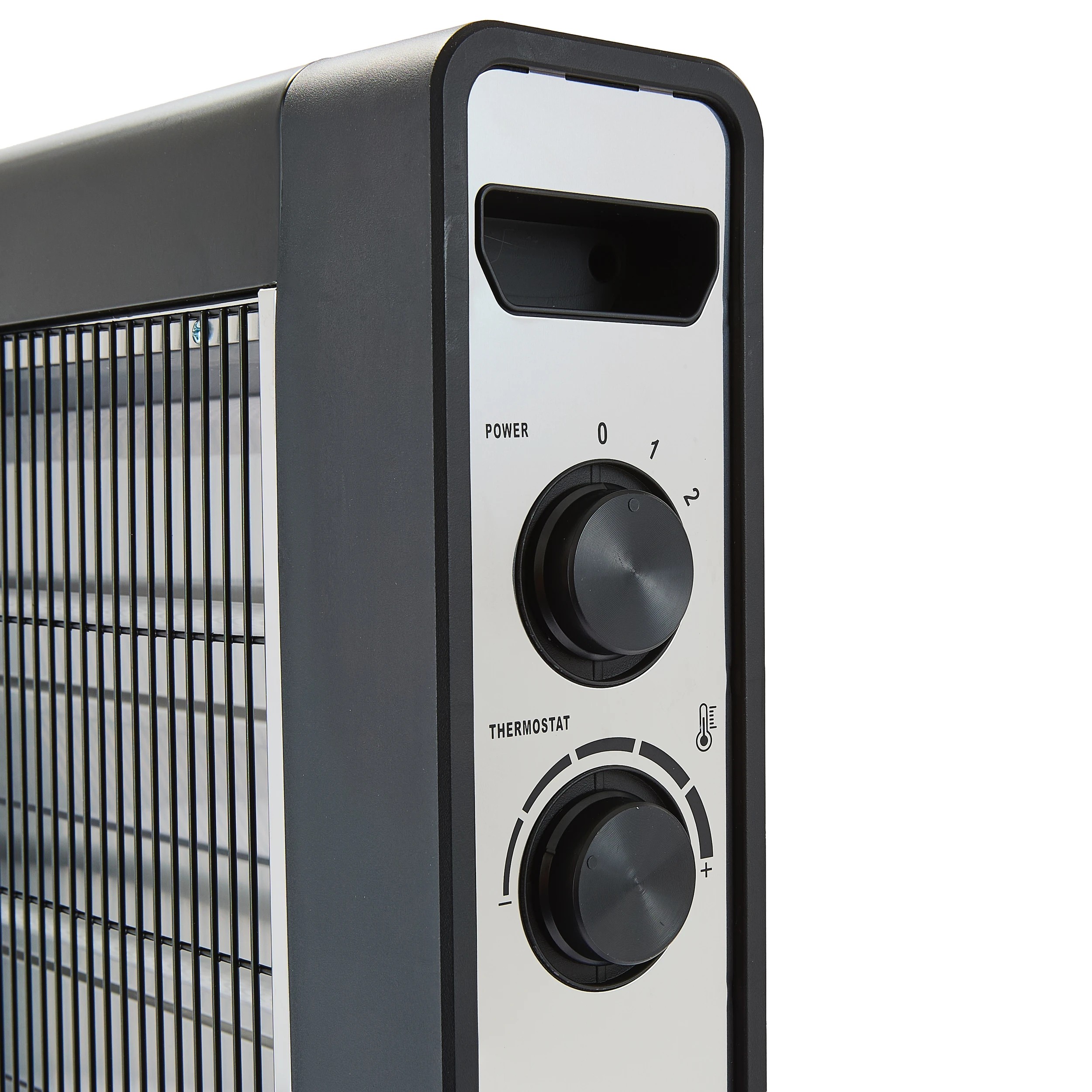 3 Radiant Heater, 3 of 7