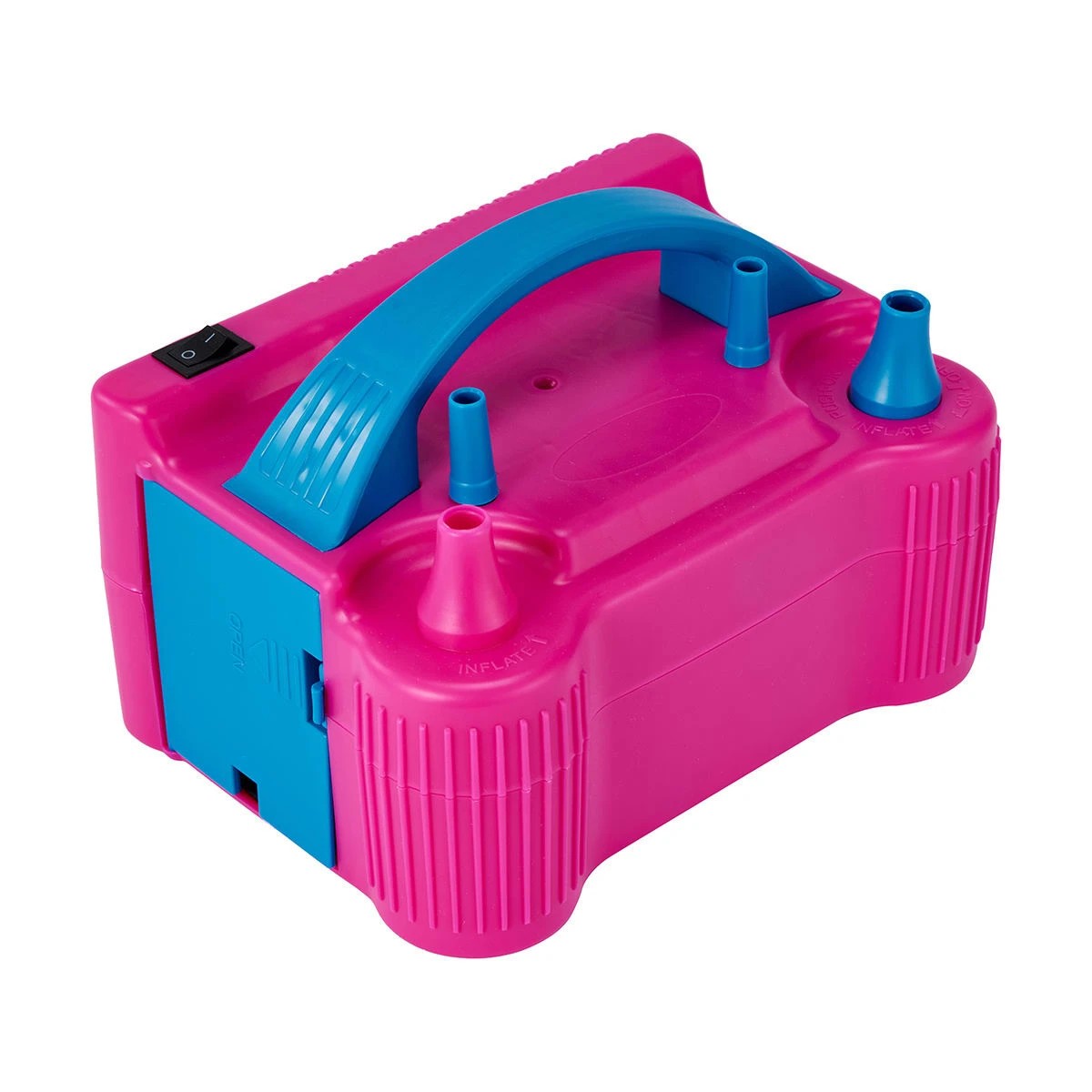 5 Electric Balloon Pump, 5 of 10