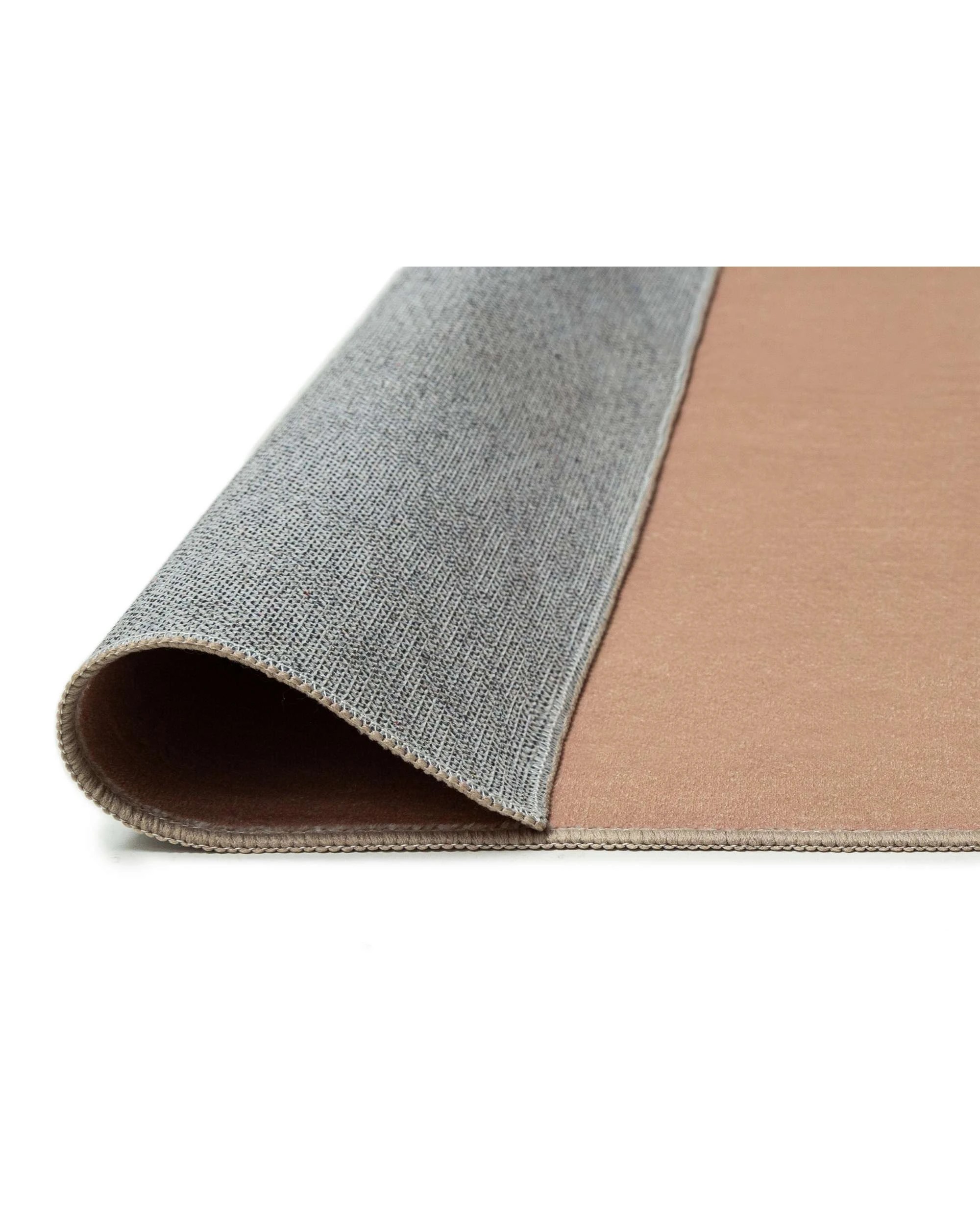 5 Loopsie Atalaya Printed Washable Rug-320cm x 230cm - Orange, 5 of 8