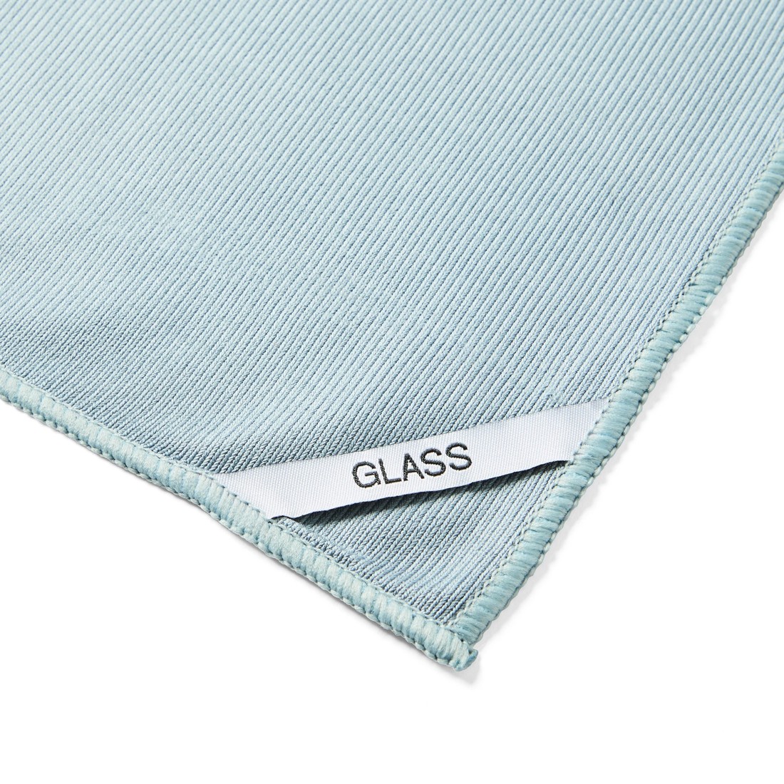 5 5 Pack Microfibre Cleaning Cloths - Natural, 5 of 9