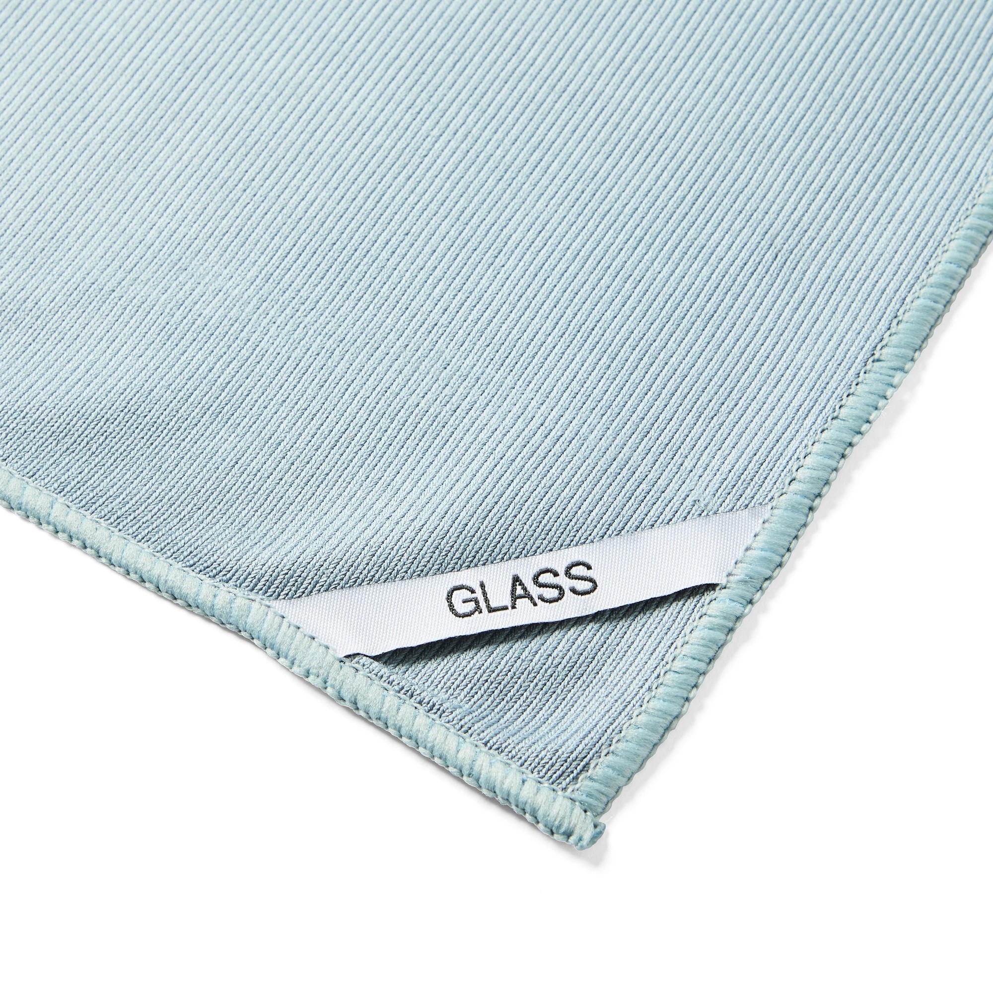 5 5 Pack Microfibre Cleaning Cloths - Natural, 5 of 9