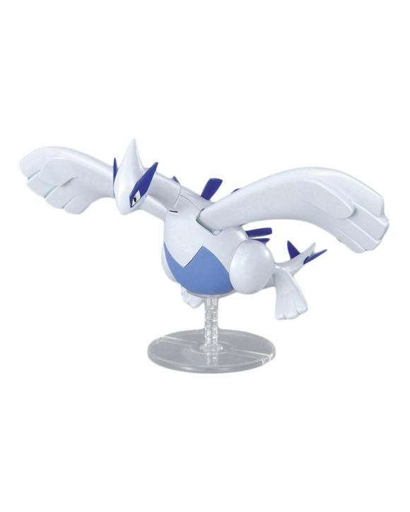 Bandai Pokemon Model Kit Lugia