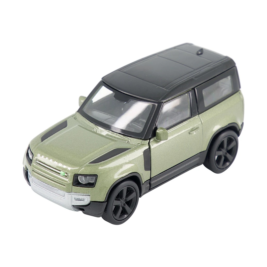 8 Welly NEX Models 1:38 Diecast Pull Back Cars - Assorted, 8 of 10