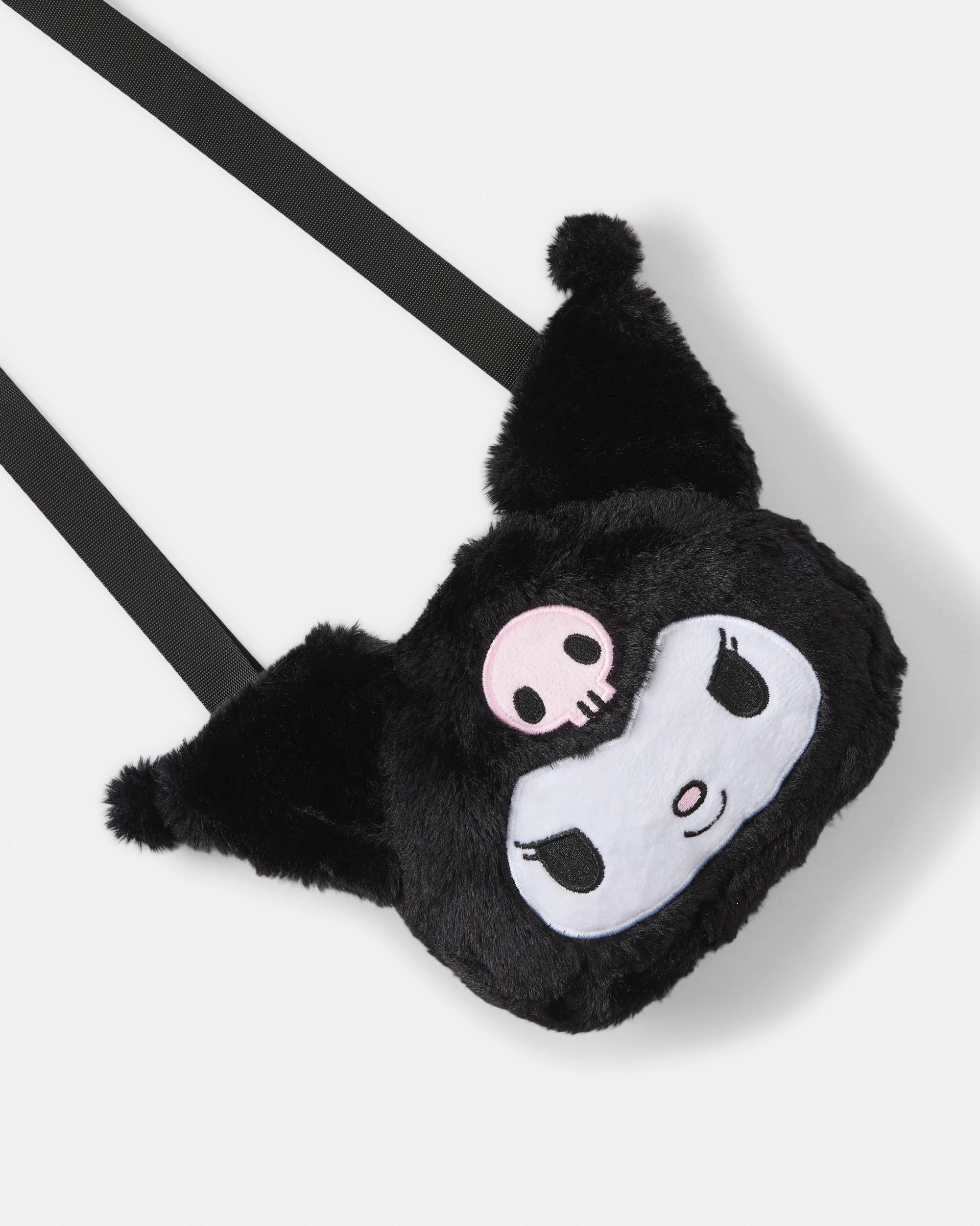 3 Kuromi License Bag Kuromi, 3 of 5