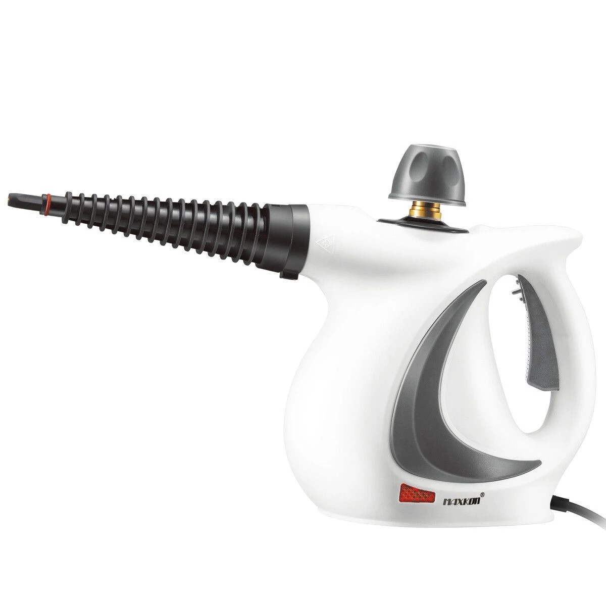 4 Maxkon 10 in 1 Steam Cleaner Mop Handheld Steamer Floor Carpet Sofa Couch, 4 of 7