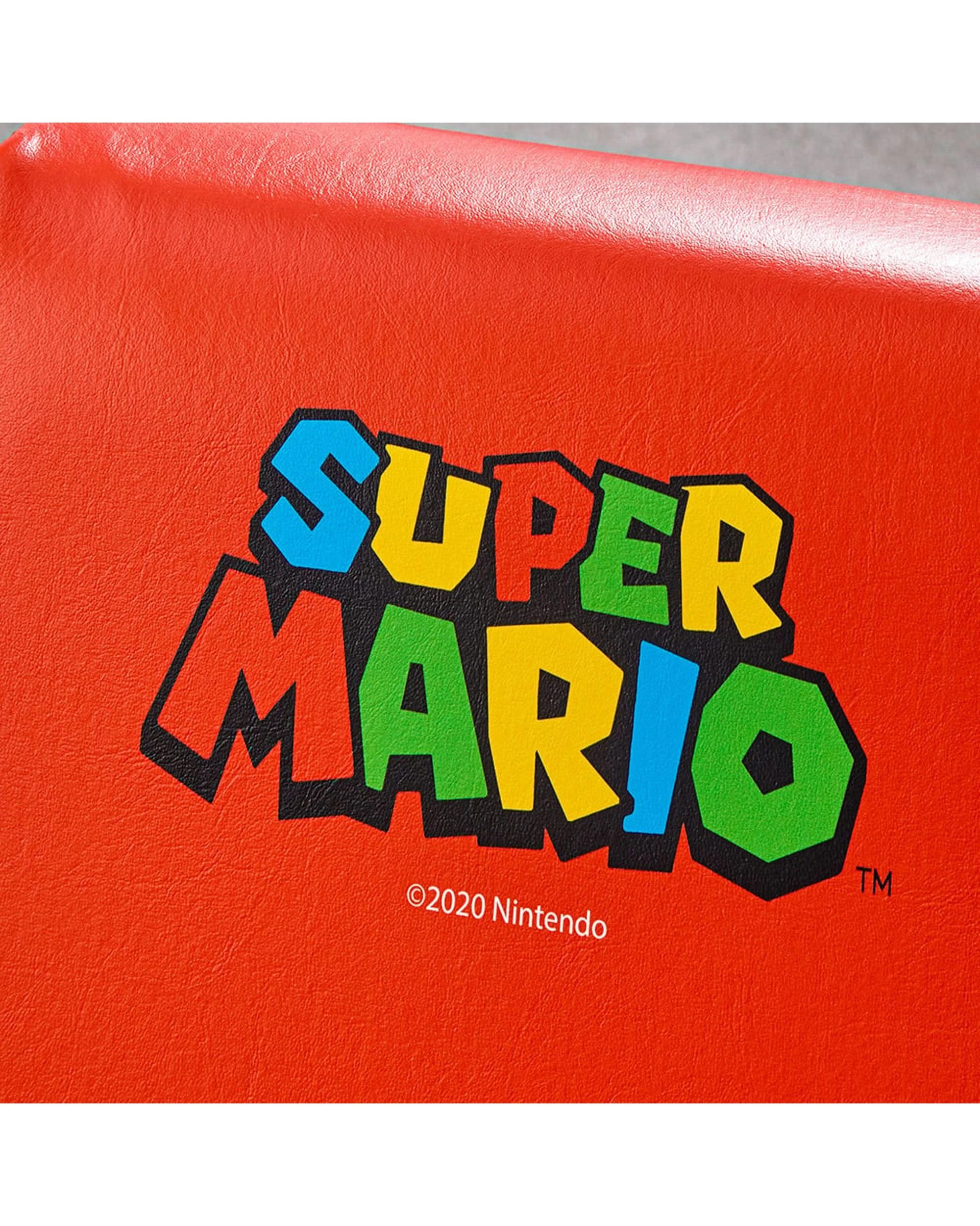 5 X Rocker Nintendo Video Rocker - Mario, 5 of 9