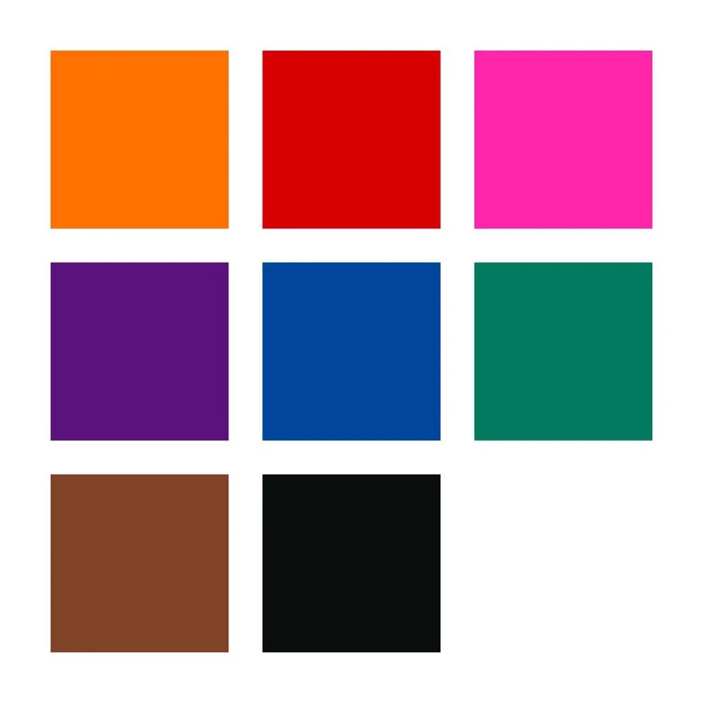 6 Staedtler Lumocolor Whiteboard Markers Bullet Assorted 8 Pack, 6 of 6