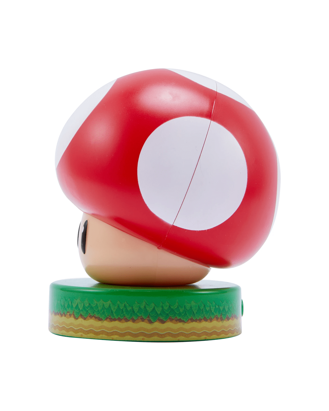 4 Nintendo Super Mushroom Icons Light - Super Mario, 4 of 9