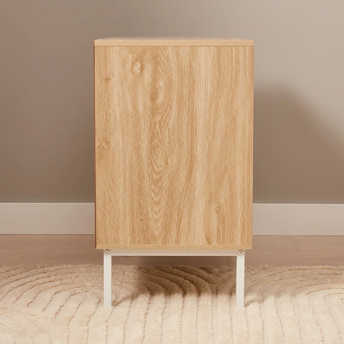 5 Isla 3 Drawer Chest, 5 of 9
