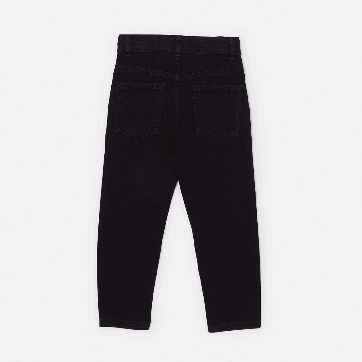 8 Black Jeans Black Wash, 8 of 8