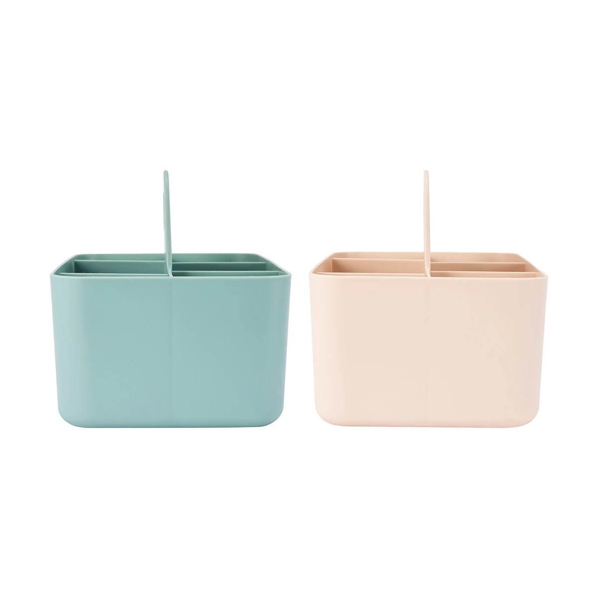 2 Art and Craft Caddy - Assorted, 2 of 8