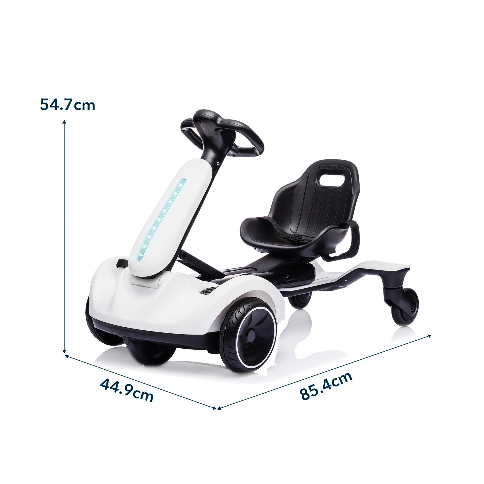 5 Fellow Kids Electric Car Ride On Toy Vehicle, 5 of 8