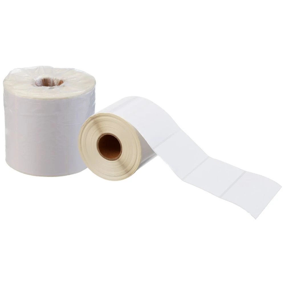 1 Thermal Transfer Labels 99 x 63mm 12 Pack, 1 of 1