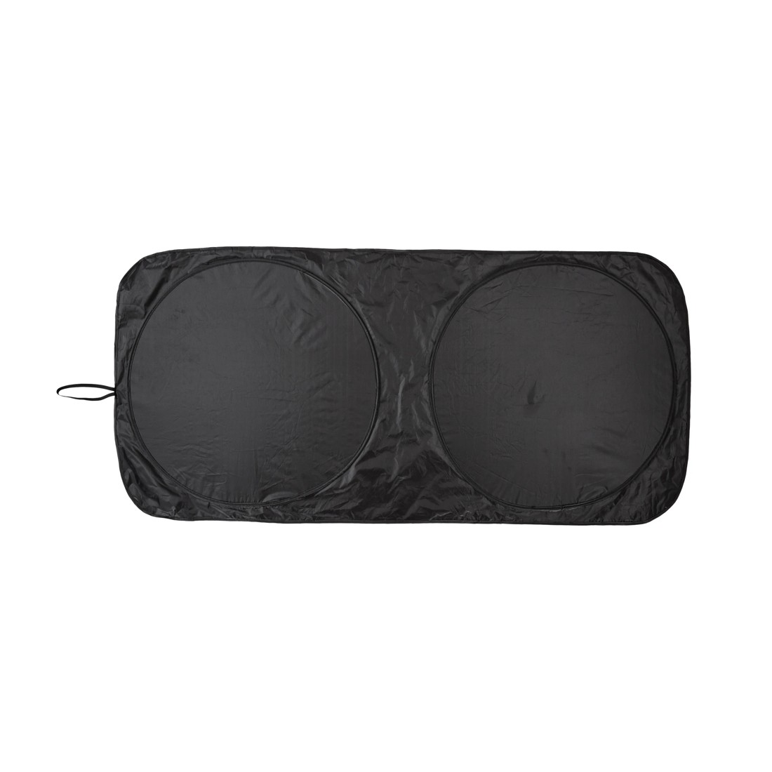 1 Collapsible Car Sunshade, 1 of 5