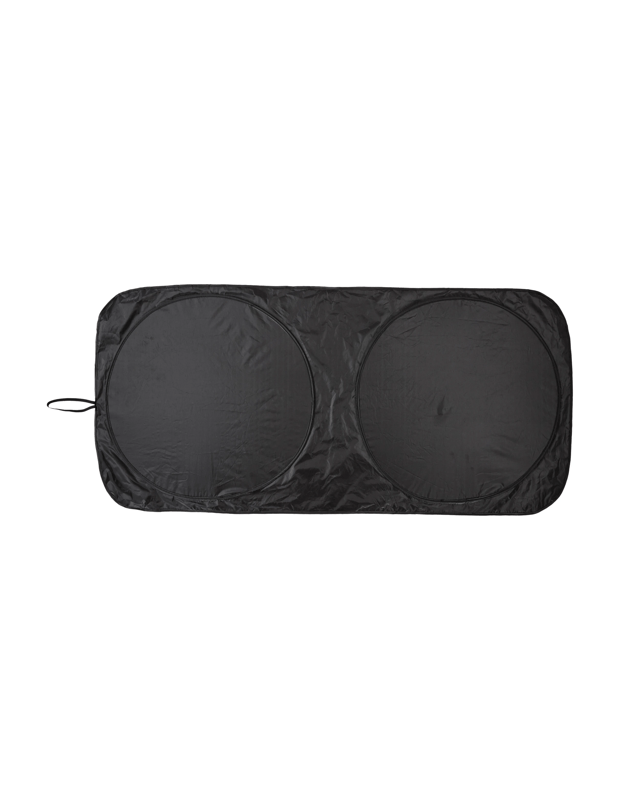 Collapsible Car Suns