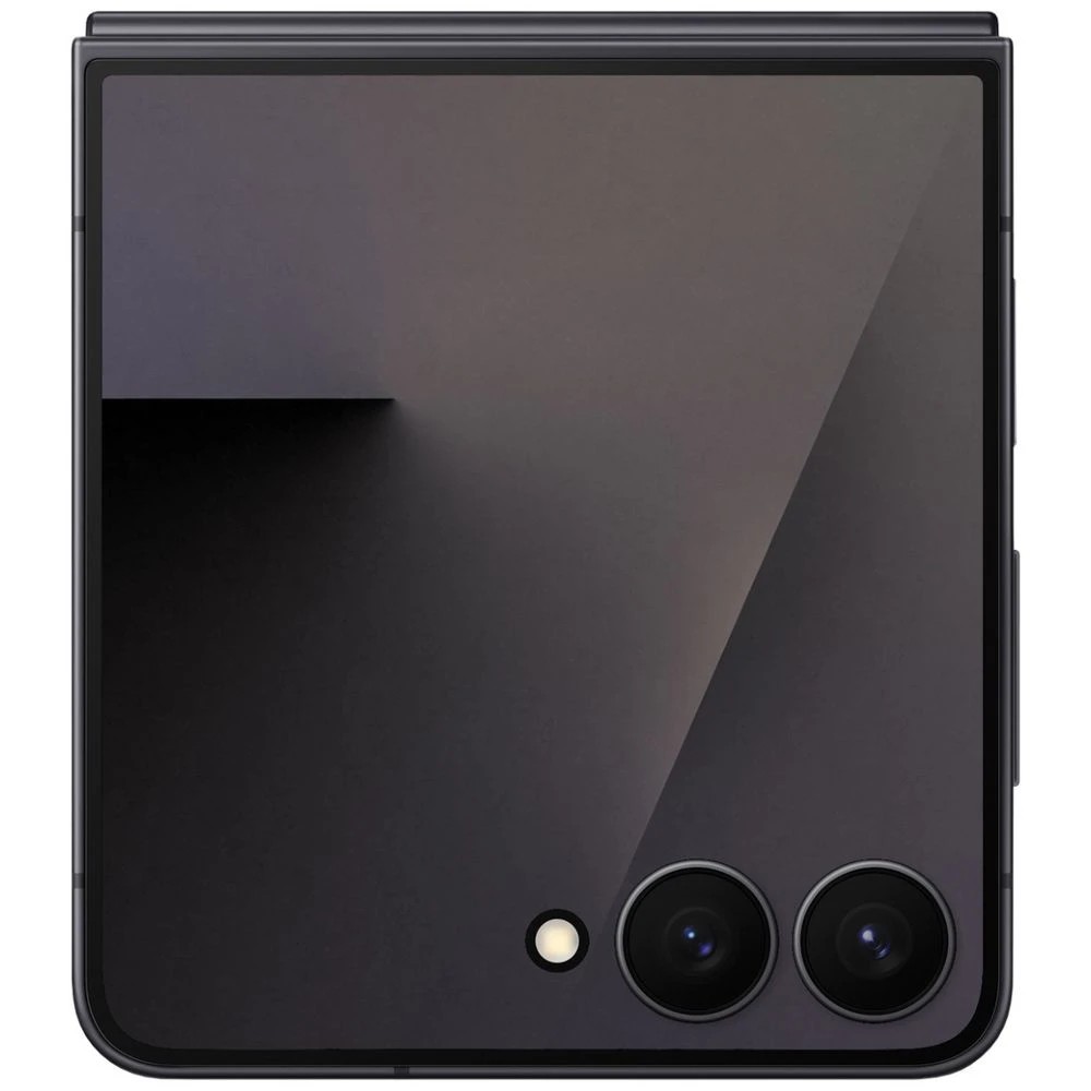 8 Samsung Galaxy Z Flip 7 512GB Jet Black, 8 of 9