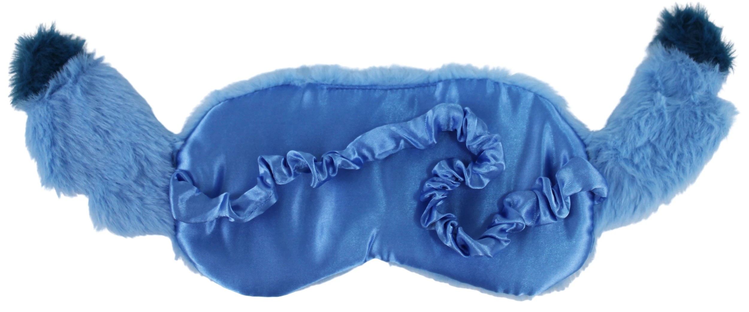 3 Disney Lilo & Stitch Fluffy Eyemask, 3 of 4