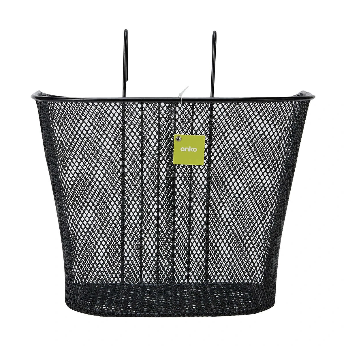 7 Wire Bike Basket, 7 of 7