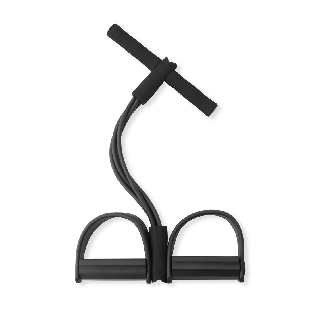 6 Resistance Band Rower, 6 of 10