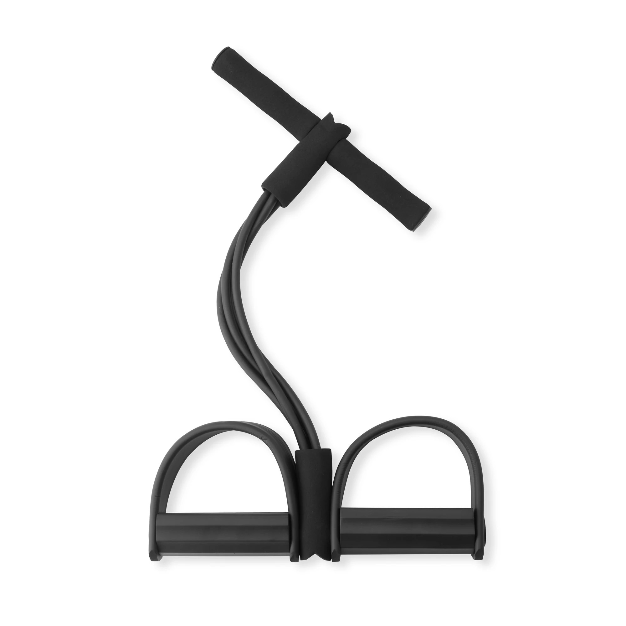 6 Resistance Band Rower, 6 of 10