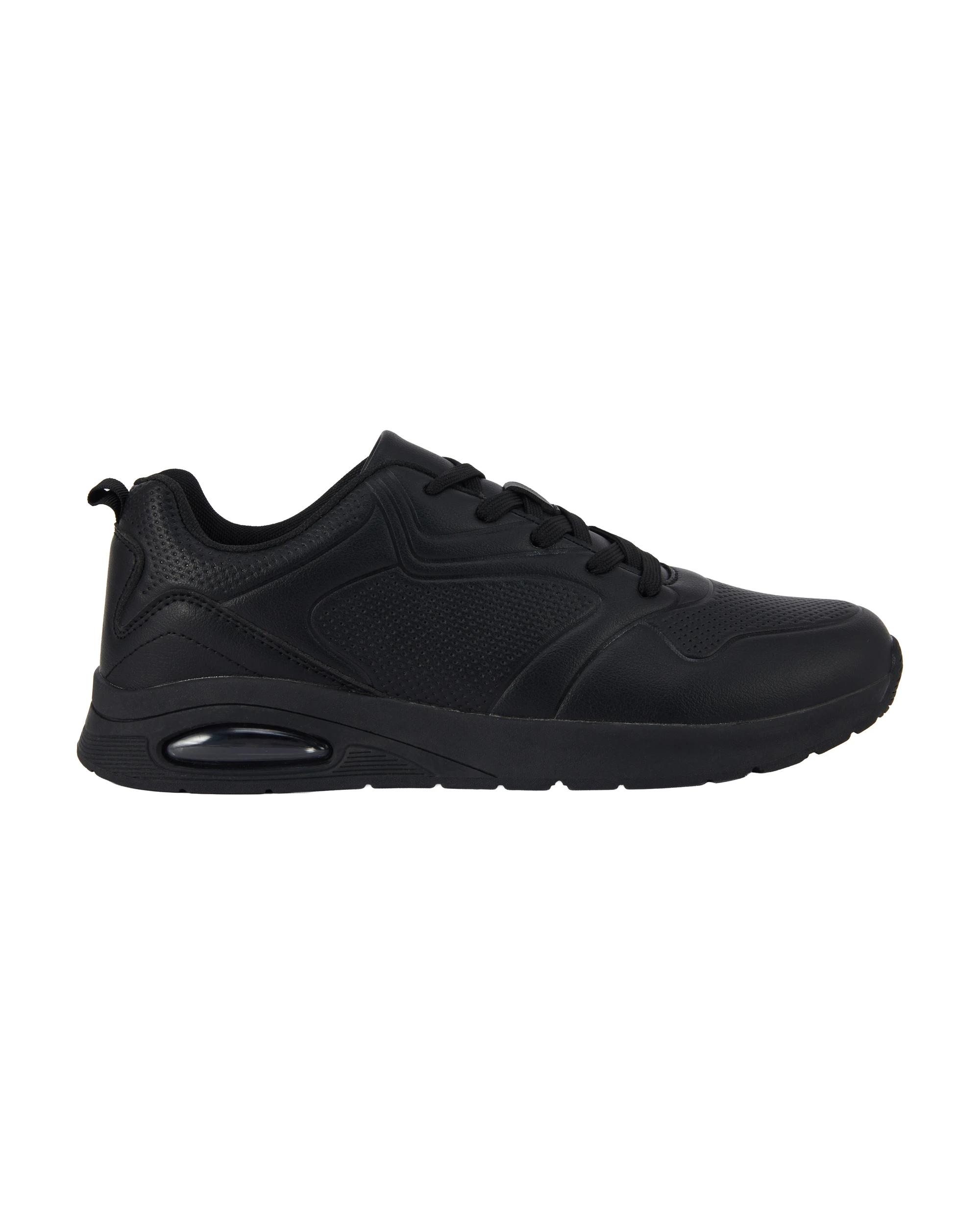 1 PU Sneakers Black, 1 of 5