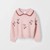 CHERRY AOP PINK