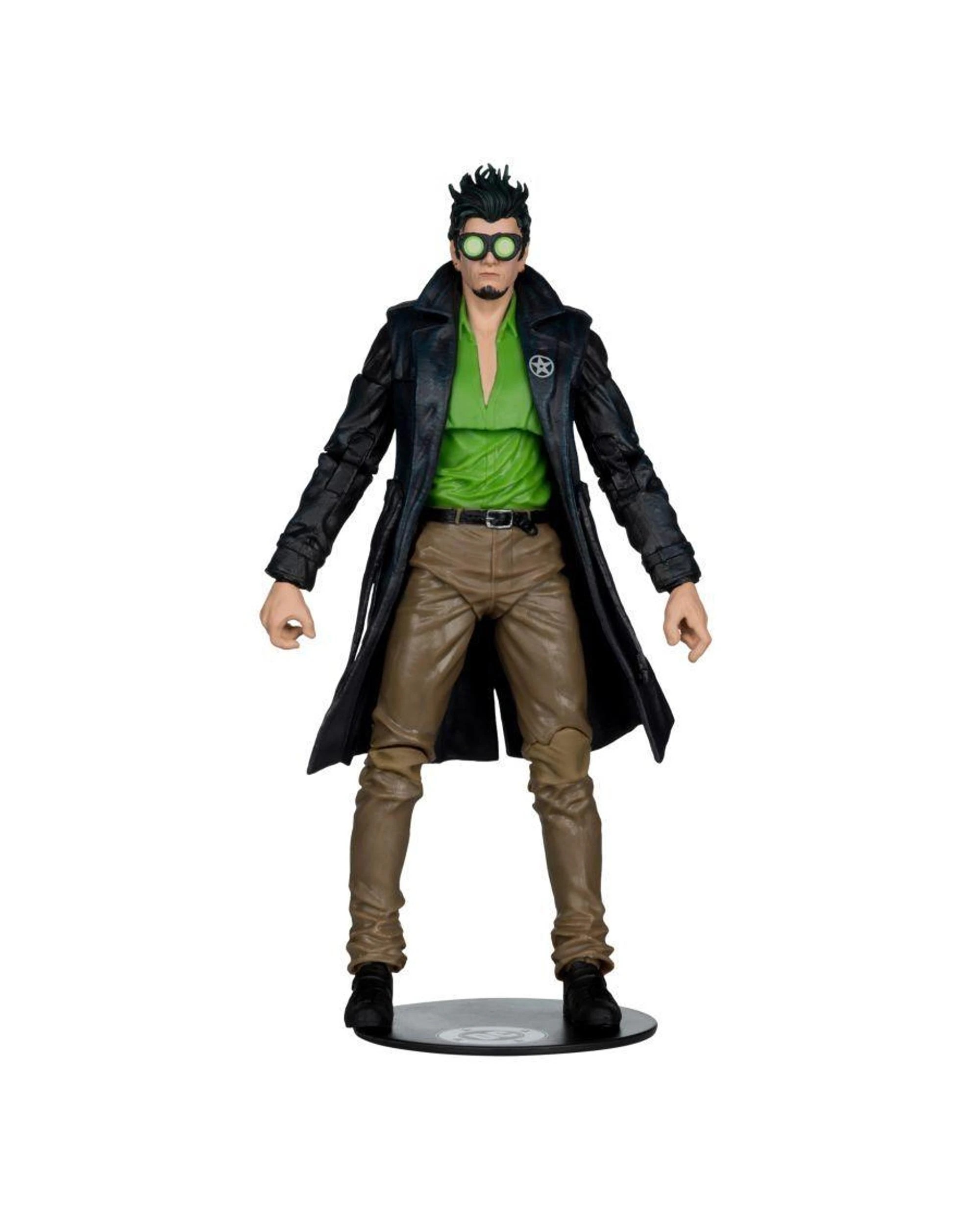 3 McFarlane DC Multiverse Starman Starman Jack Knight 7 inch Figure, 3 of 9