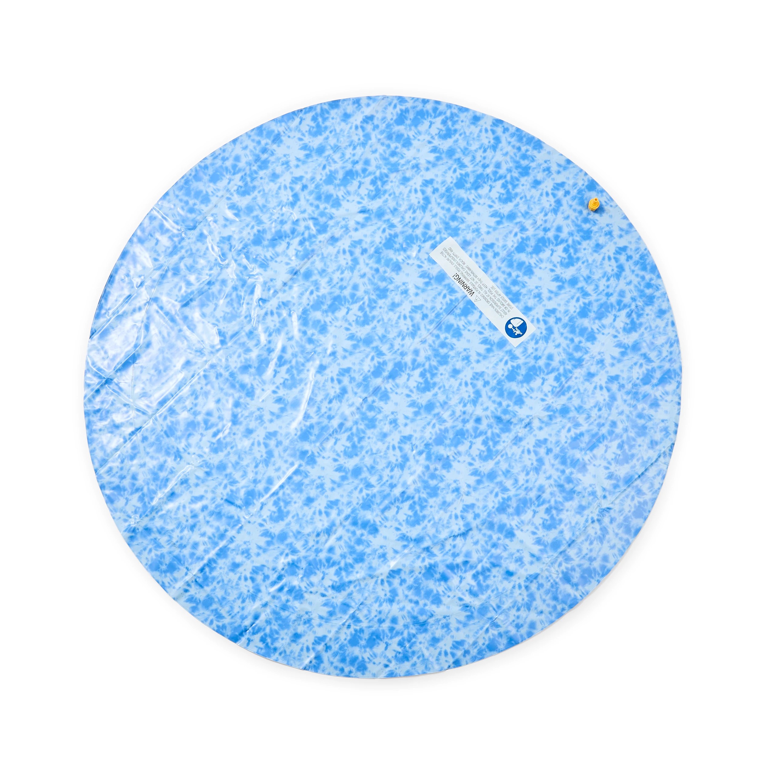 4 Pet Sprinkler Mat - Large, 4 of 9