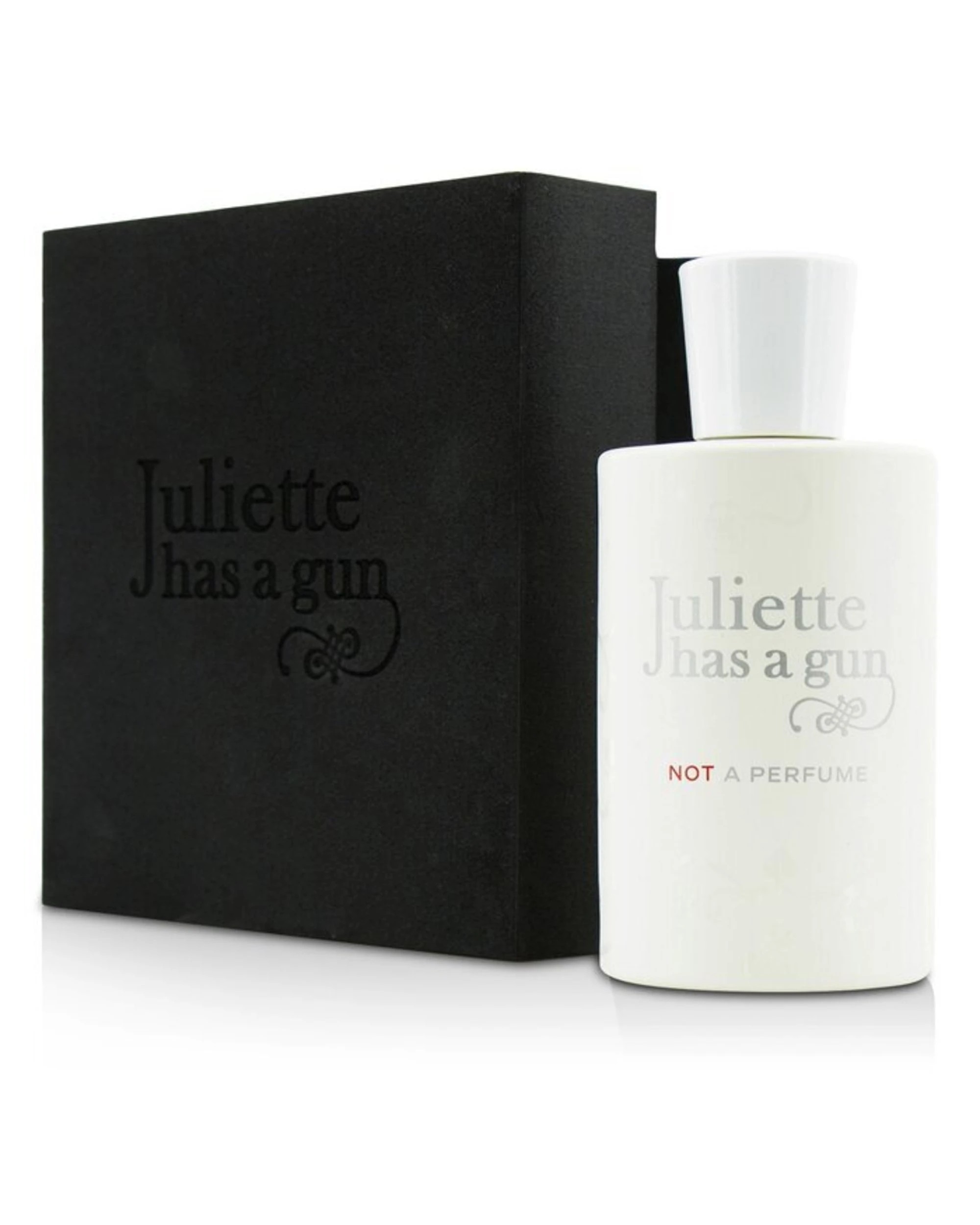 3 Juliette Has A Gun Not A Perfume Eau De Parfum Spray 100ml/3.3oz, 3 of 3