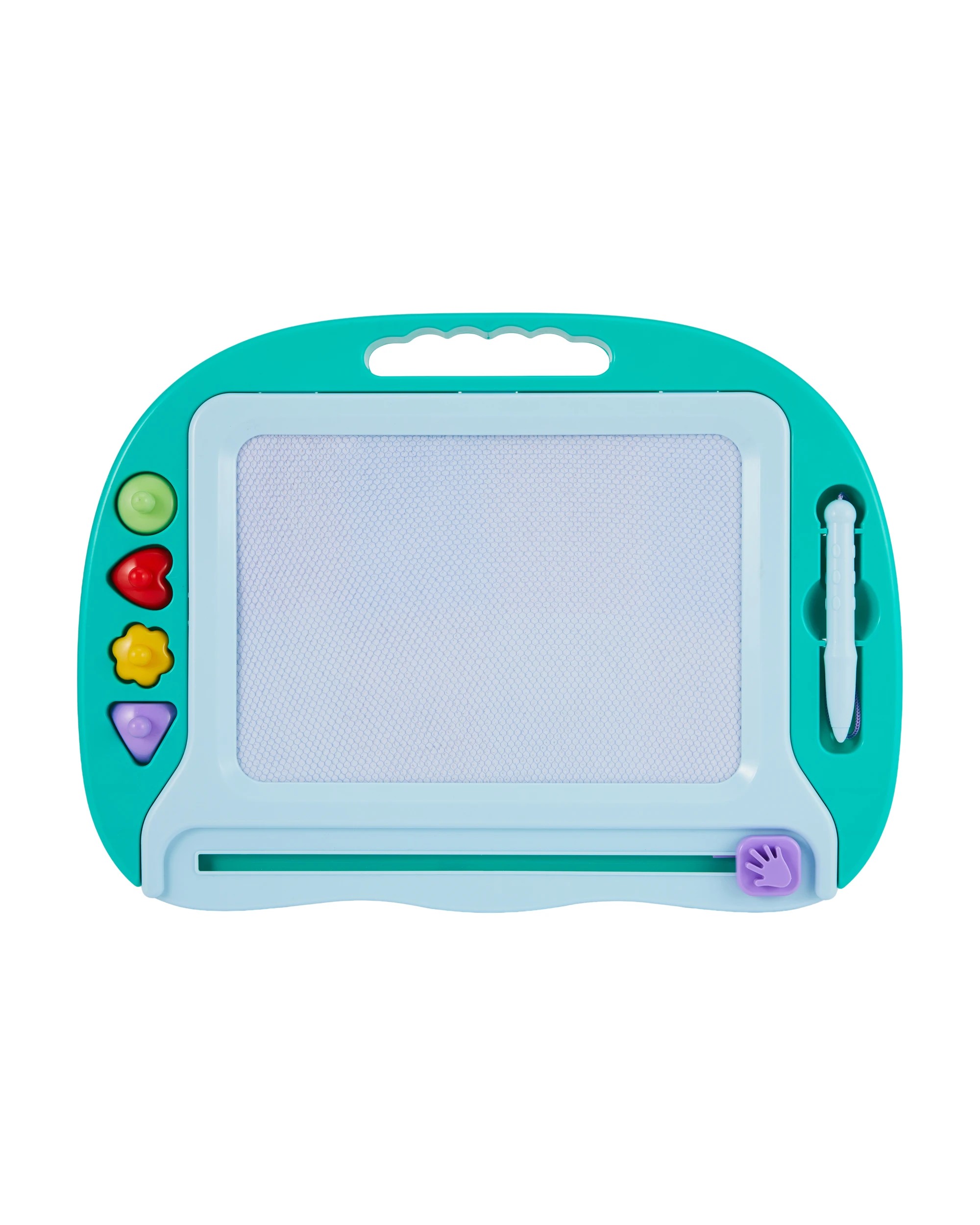 1 Colourful Magnetic Drawing Board, 1 of 7