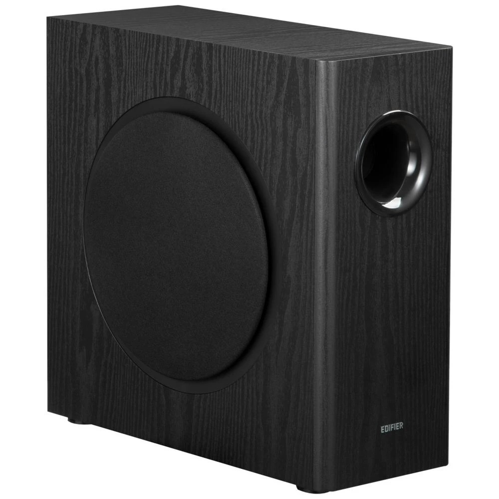 2 Edifier T5S Subwoofer Black, 2 of 8