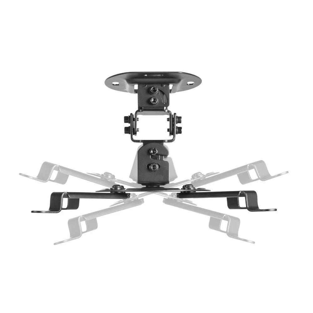 4 Universal Ceiling Projector Mount, 4 of 9