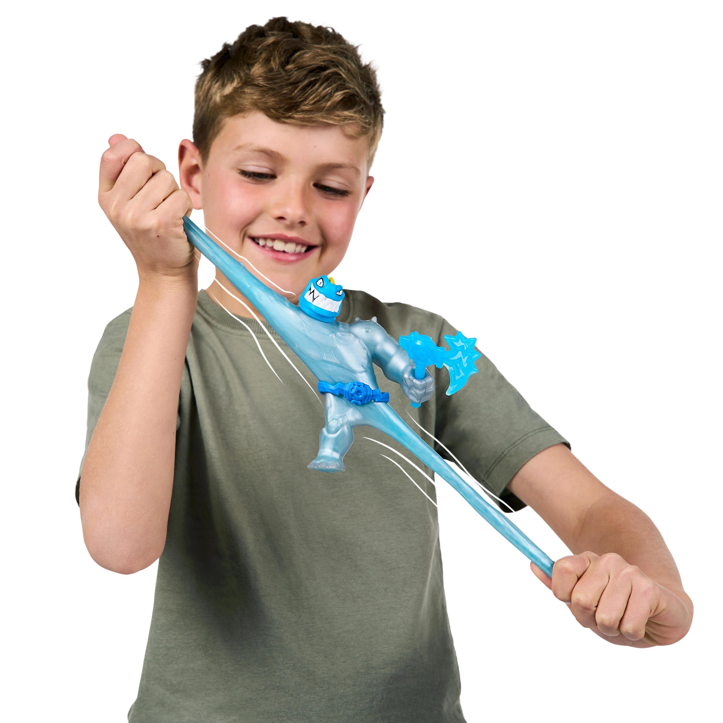 6 Goo Jit Zu Meteor Mania Vs Pack, 6 of 8