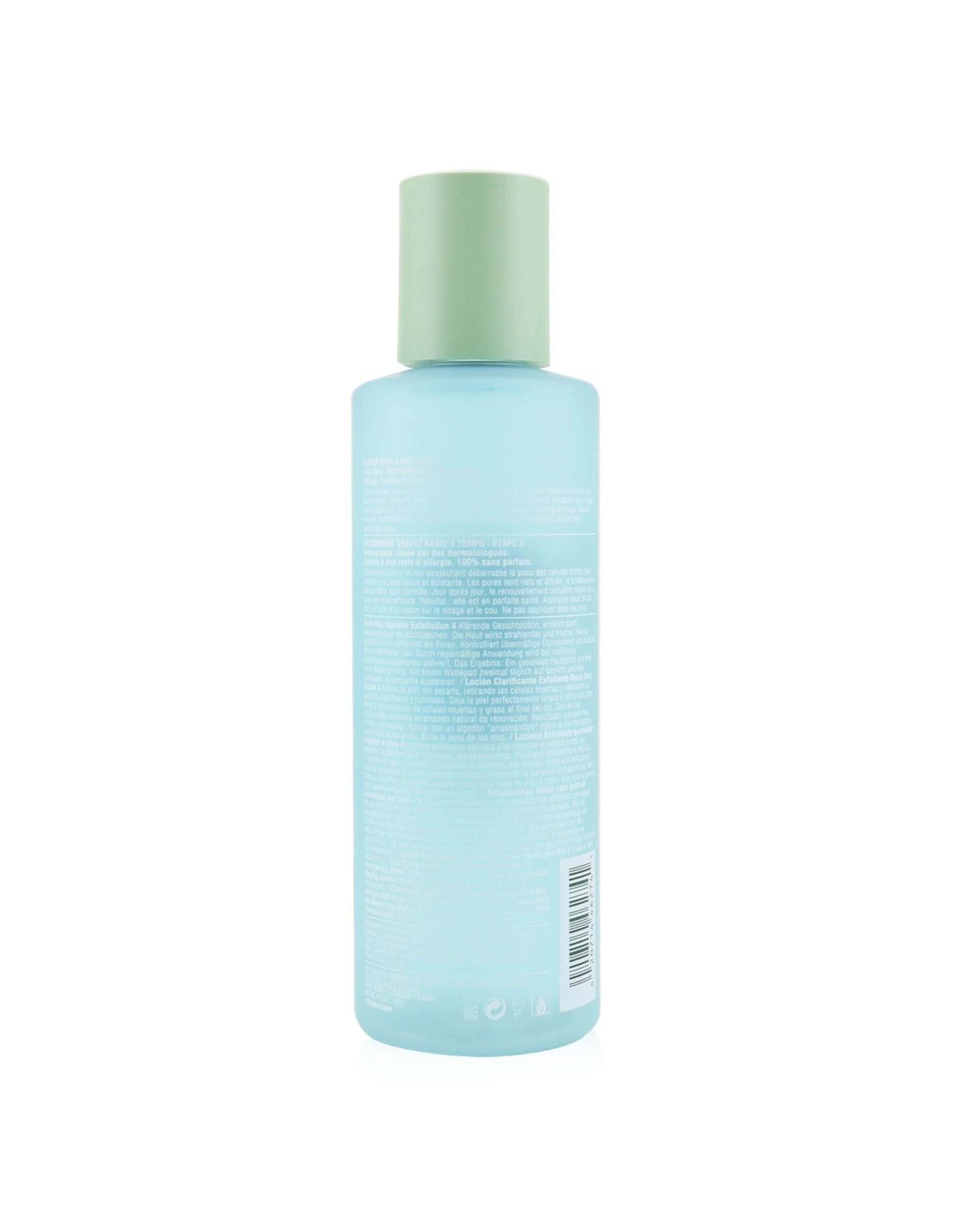 3 Clinique Clarifying Lotion 4  400ml/13.4oz, 3 of 4