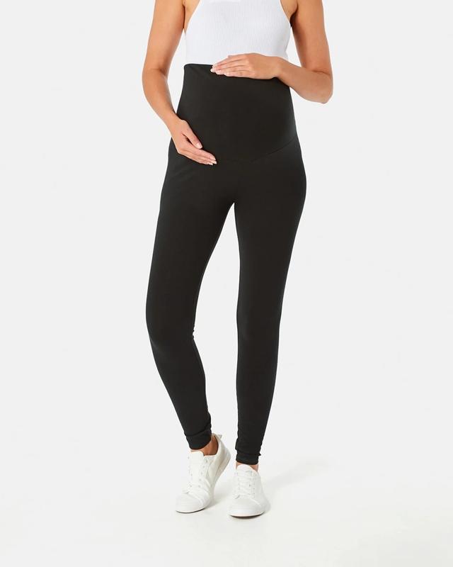 Maternity Full Length Legg
