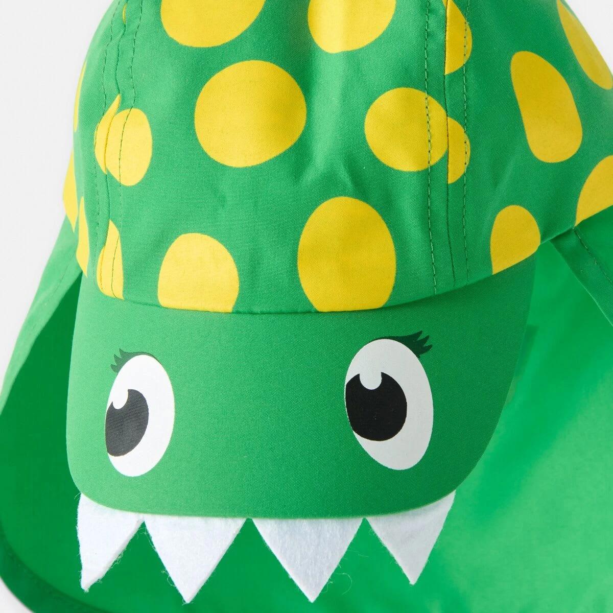 4 Wiggles Dorothy The Dinosaur Licence Legionnaires Hat Dorothy, 4 of 7