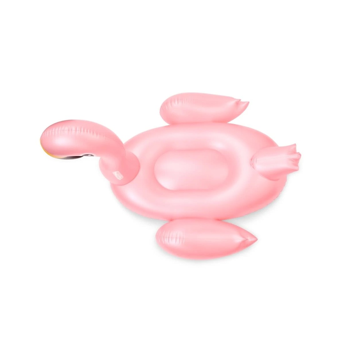 10 Inflatable Flamingo Jumbo Rider, 10 of 10