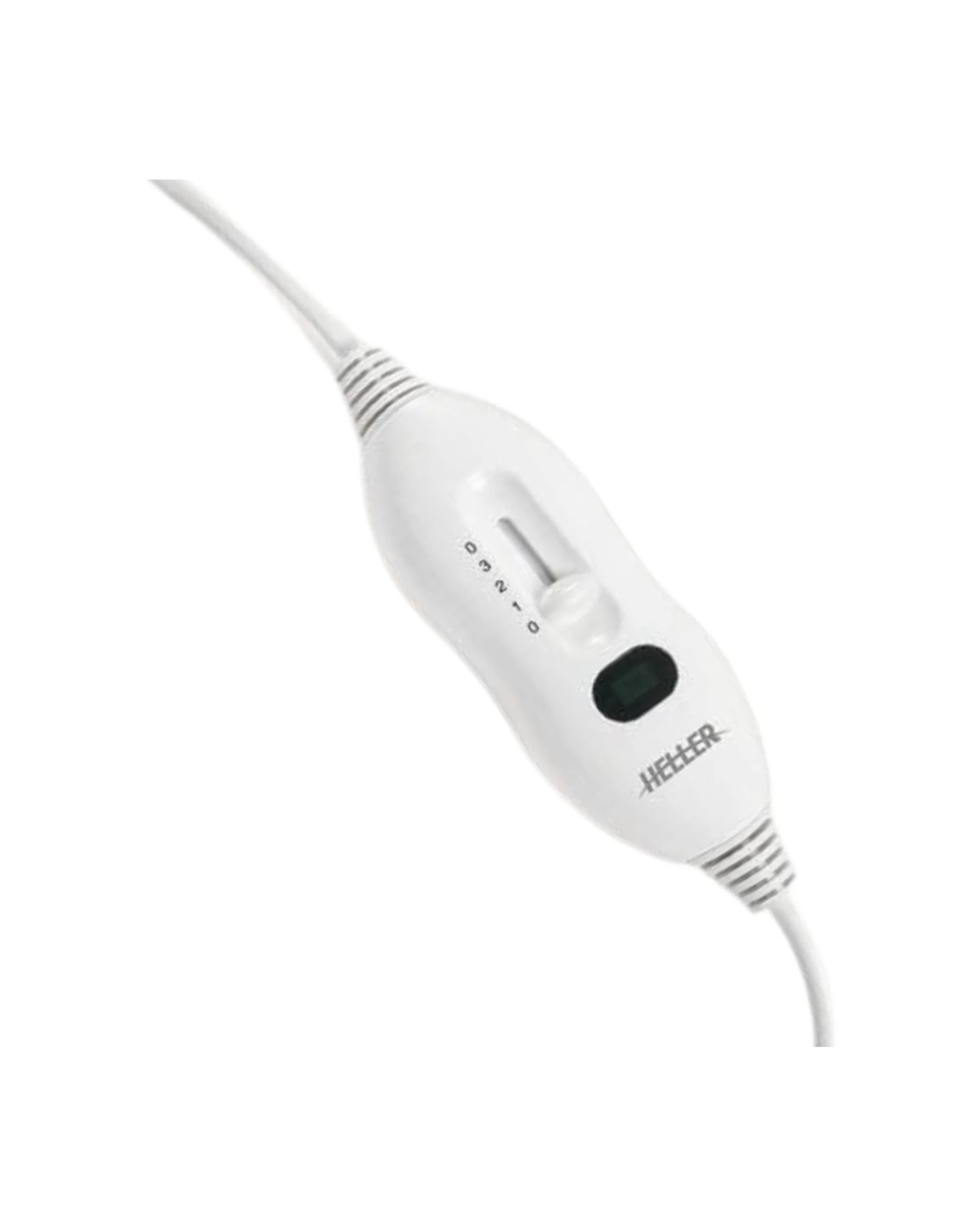 3 Heller Fitted Electric Blanket - Single, 3 of 3