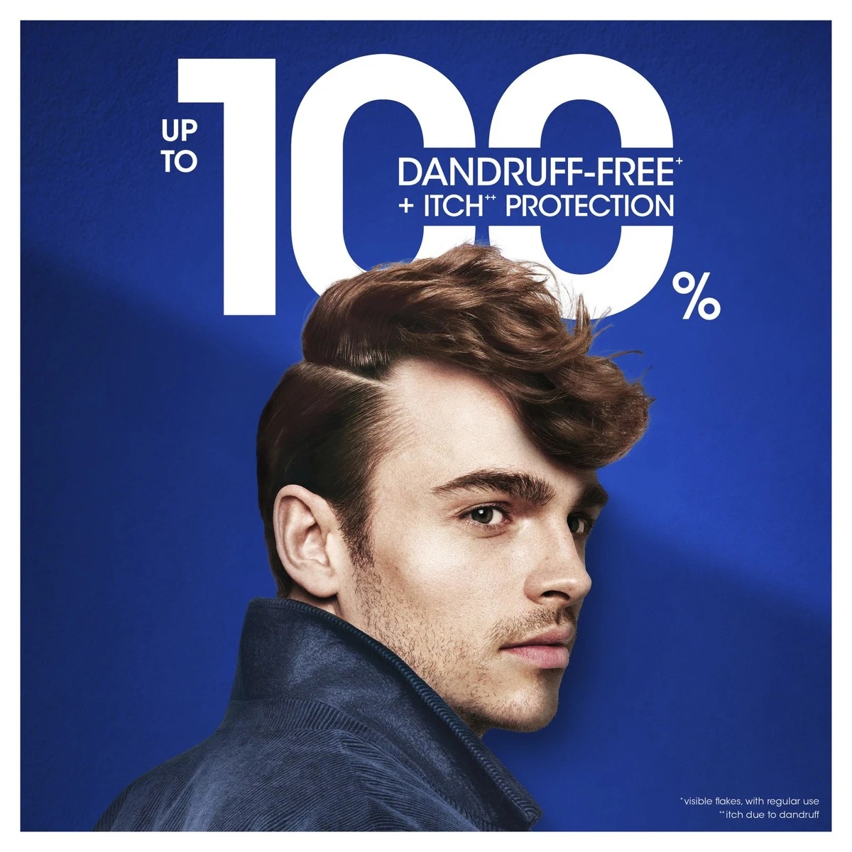 6 Head & Shoulders Ultra Men Old Spice 2-in-1 Anti Dandruff Shampoo and Conditioner 750ml, 6 of 8