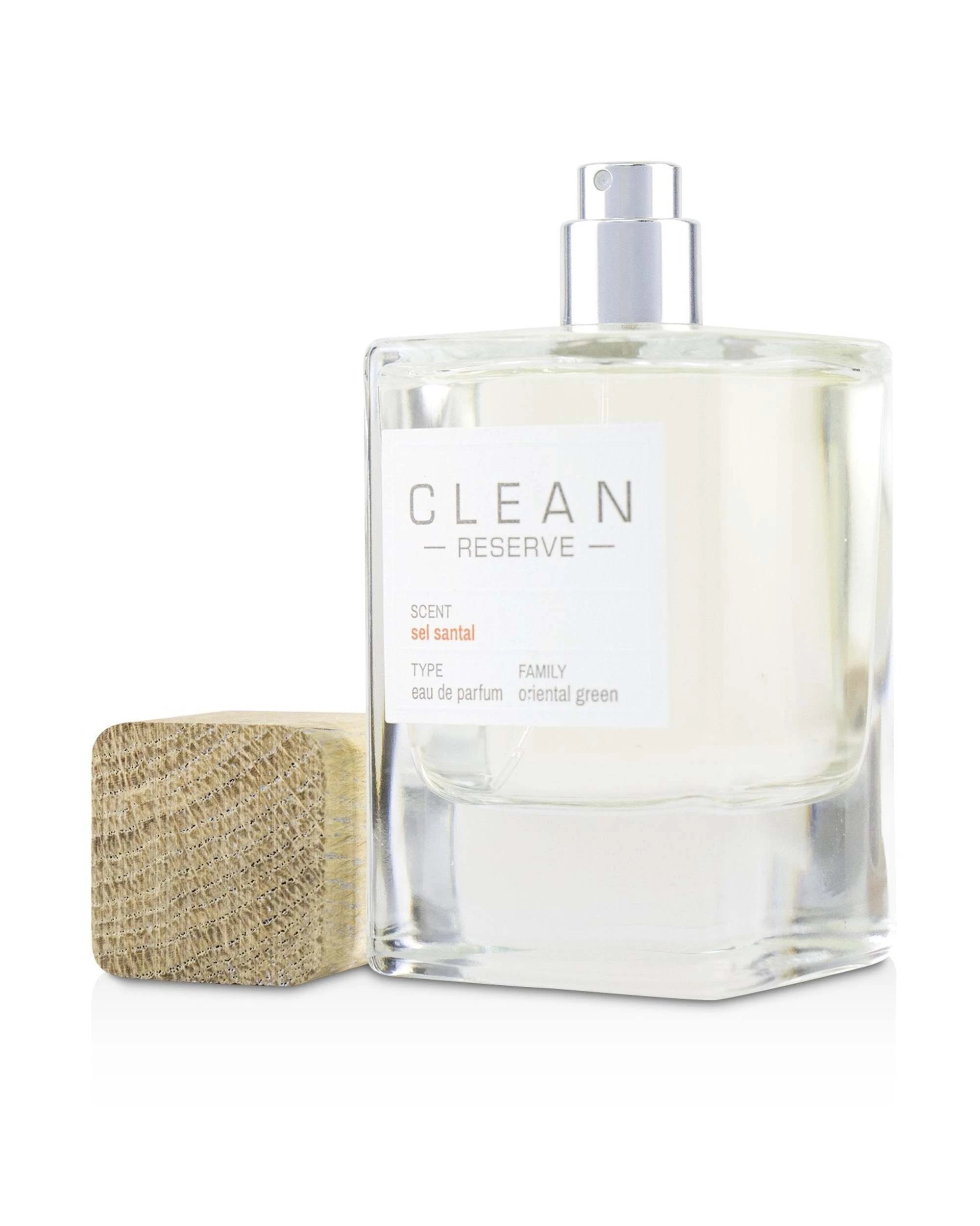 3 Clean Reserve Sel Santal Eau De Parfum Spray 100ml/3.4oz, 3 of 3