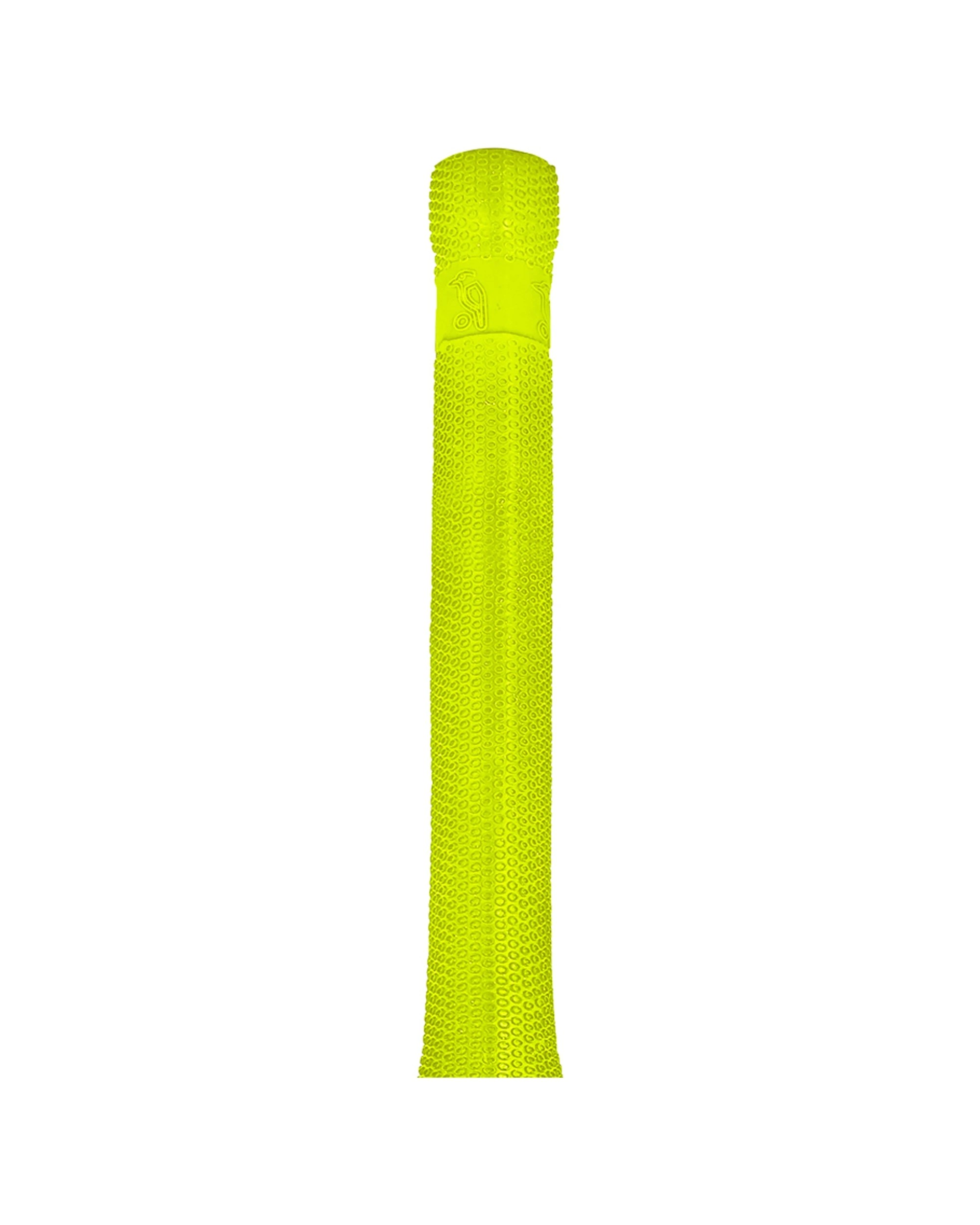 1 Kookaburra Octopus Replacement Cricket Bat Grip Fluoro - Yellow, 1 of 1