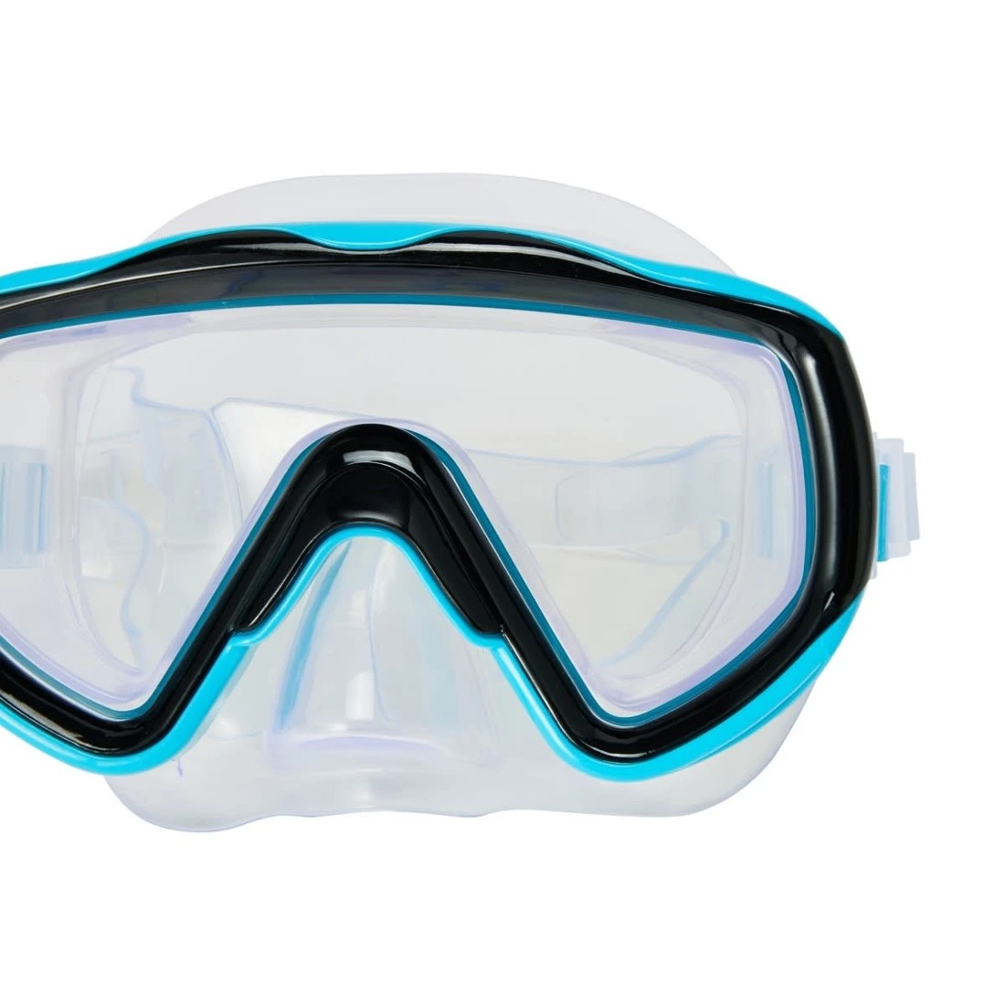 7 3 Piece Junior Snorkel Set, 7 of 10