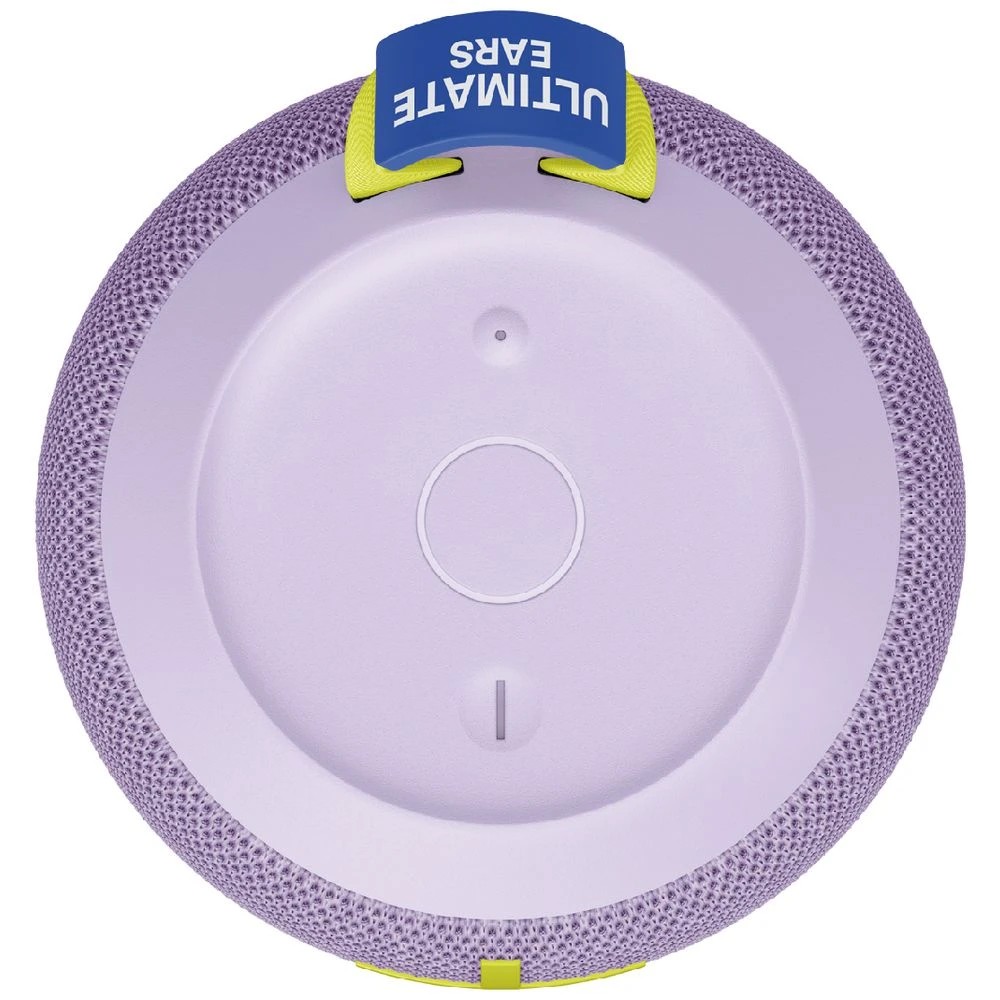 4 Ultimate Ears Wonderboom 4 Lilac, 4 of 9