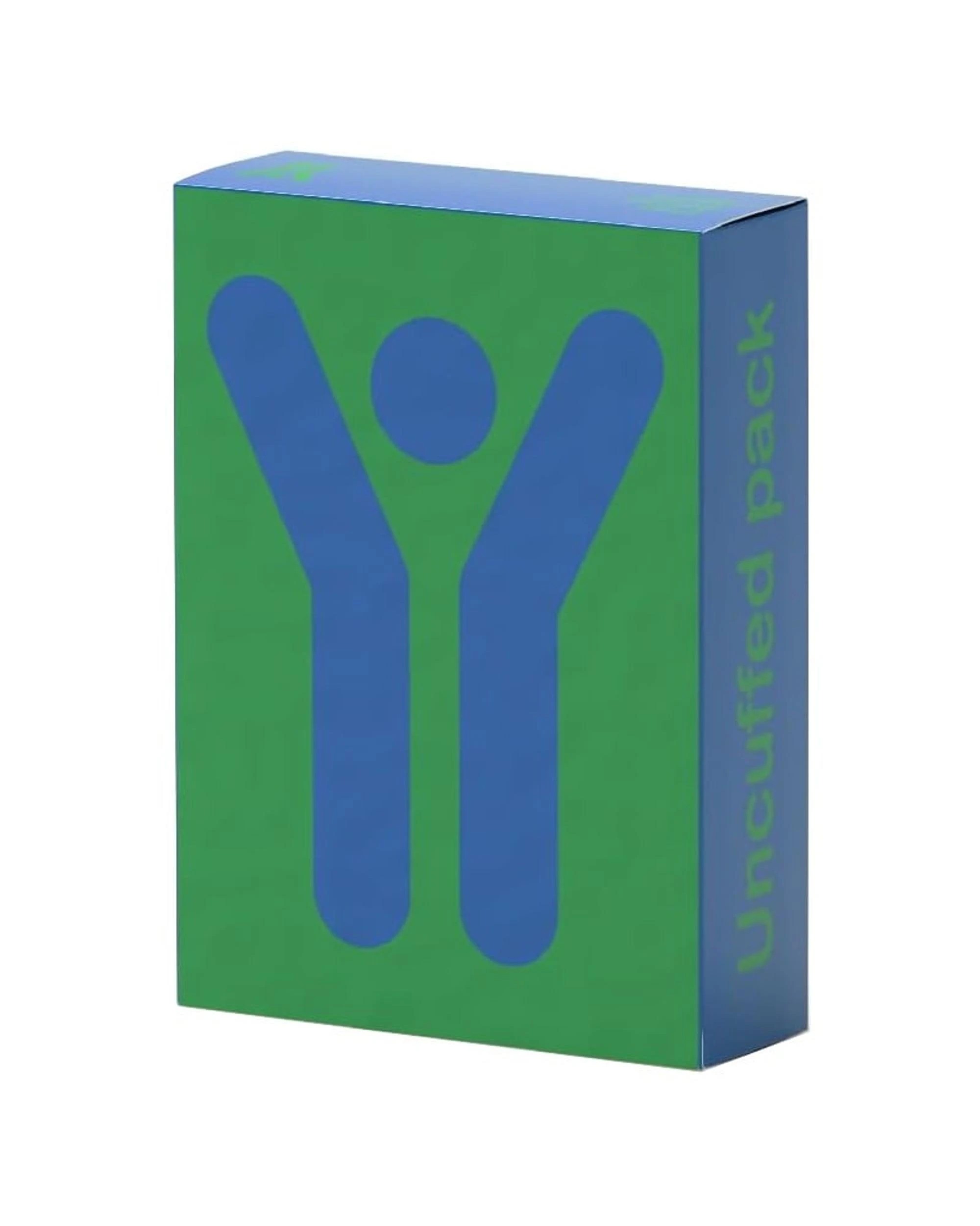 1 That Sound Game Uncuffed Pack Card Game Expansion, 1 of 5