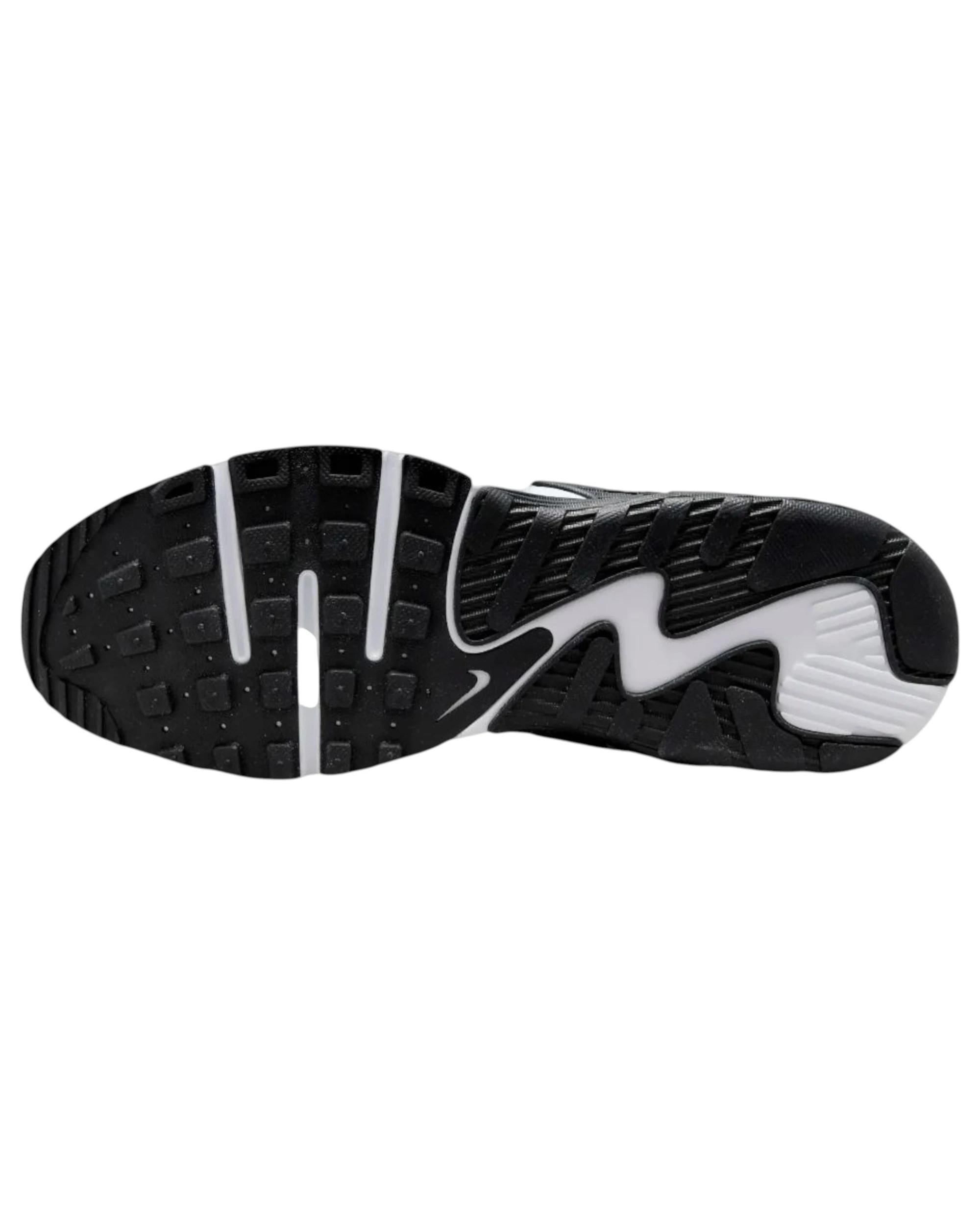 4 Nike Mens Air Max Excee 365 White/ Black/ Pure Platinum Athletic Shoes WHITE/BLACK/PURE PLATINUM, 4 of 8