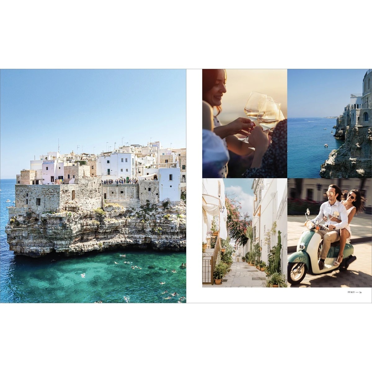 7 The Med - Book, 7 of 7