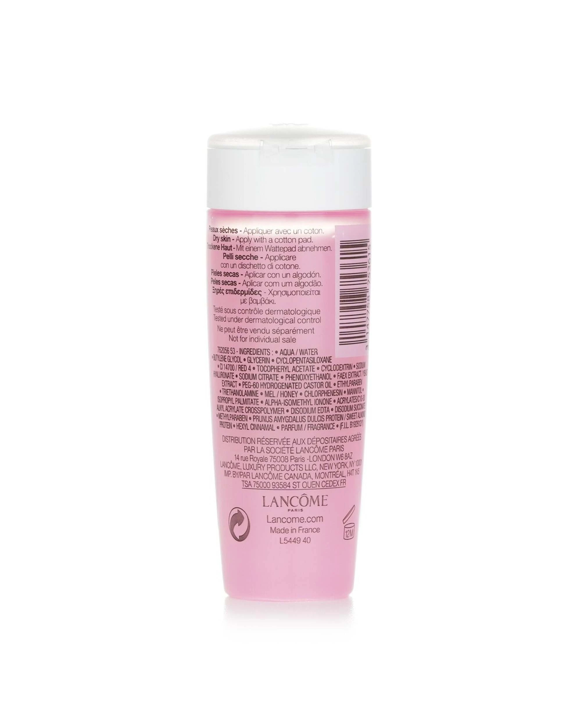 3 Lancome Tonique Confort Toner  50ml/1.69oz, 3 of 3