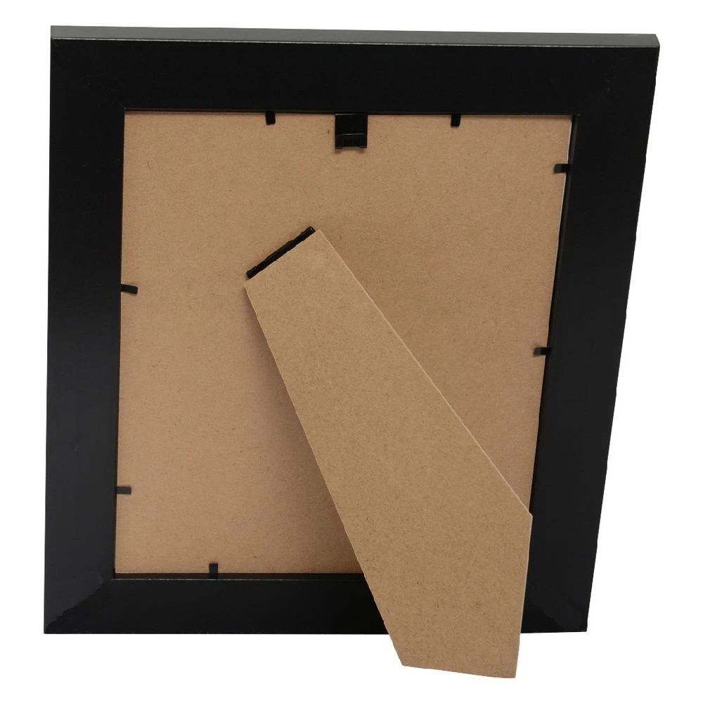 4 Sorrento 8x10" Frame Black, 4 of 4