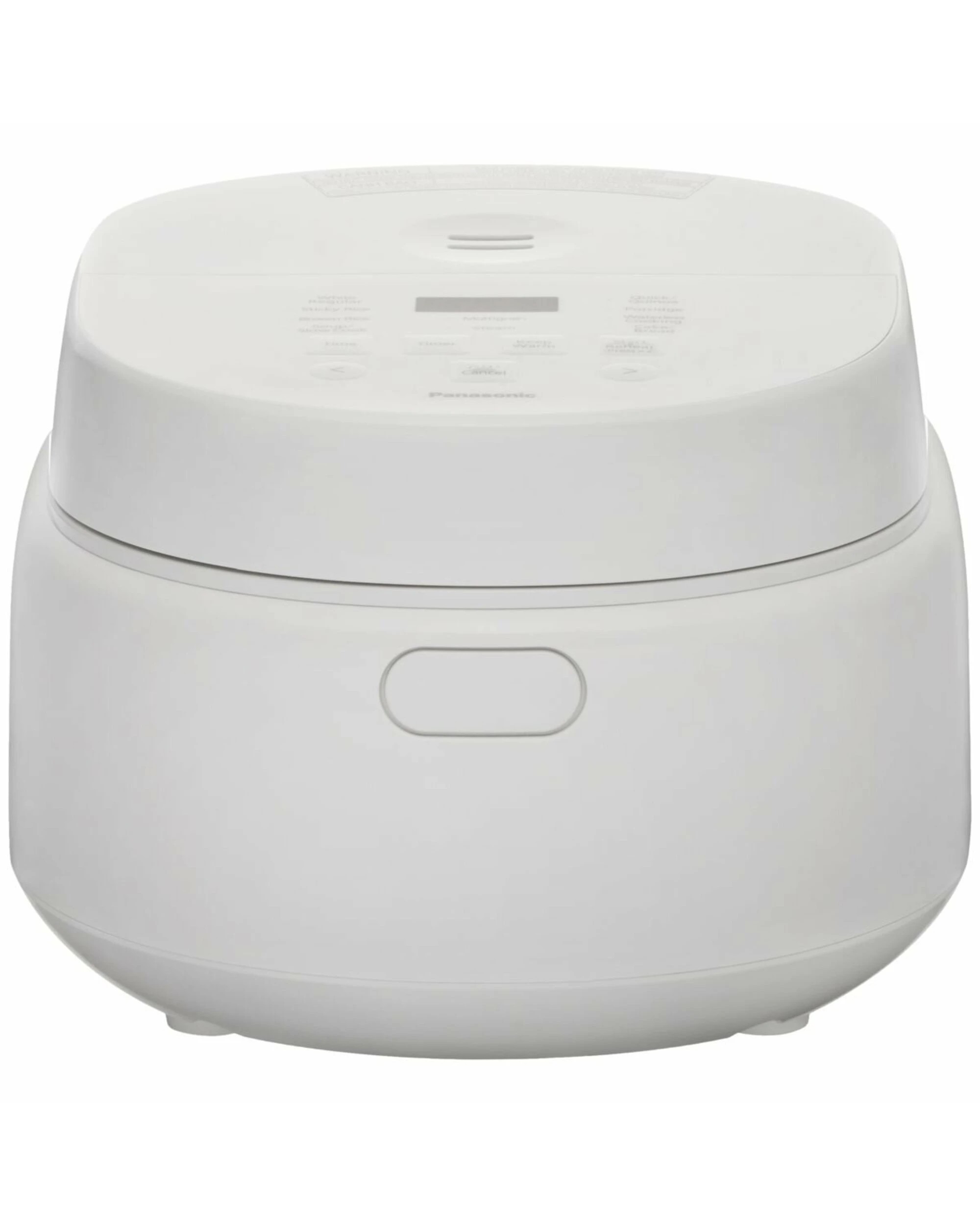 2 Panasonic Premium Rice and Multi Cooker, 2 of 5