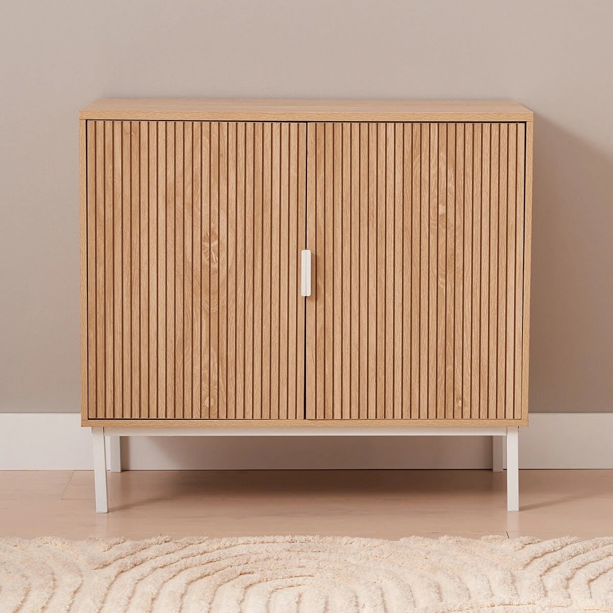 2 Isla Buffet Unit with Adjustable Shelf, 2 of 9